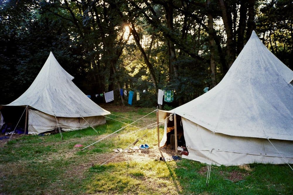 Default image description