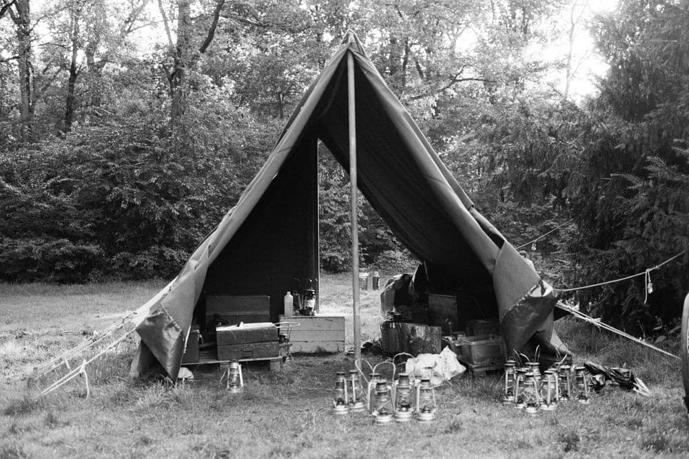 Default image description