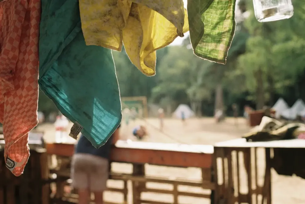 Default image description